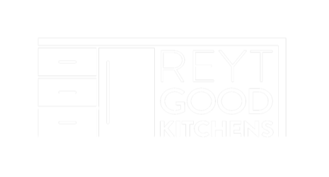 Reyt good kitchens logo