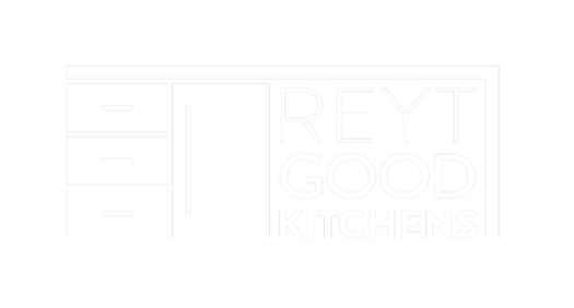 Reyt good kitchens logo